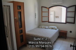 Casa Praia Pernambuco Guarujá